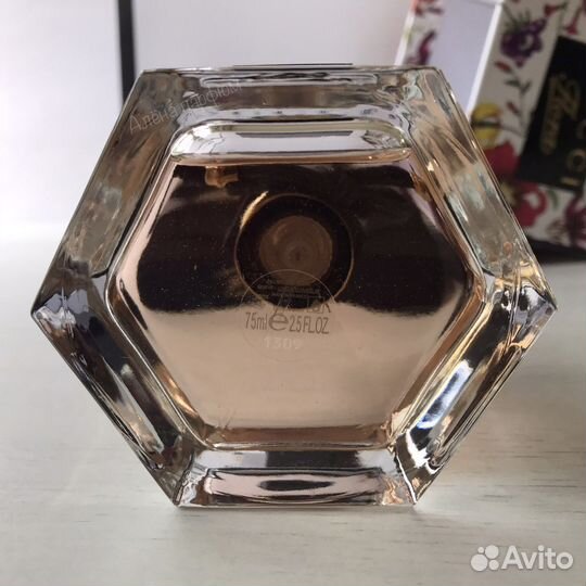 Gucci Flora EDP 75 ml Парфюм Женский