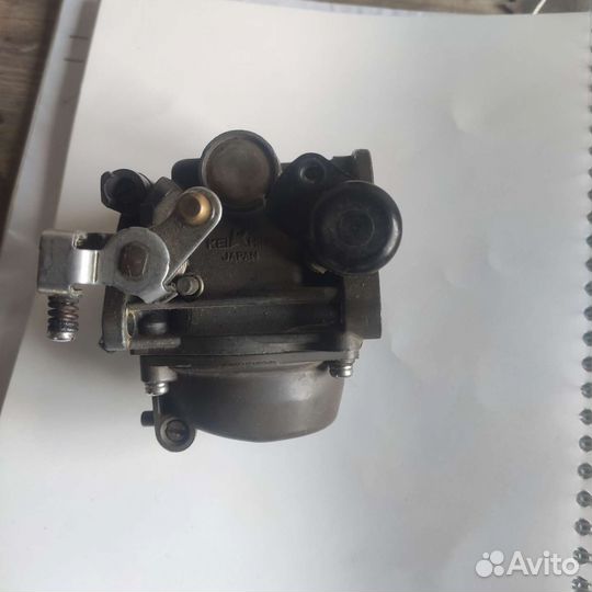 Карбюраторы для лодочного мотора Honda BF 50