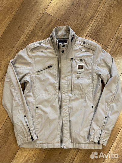 Куртка G-Star raw