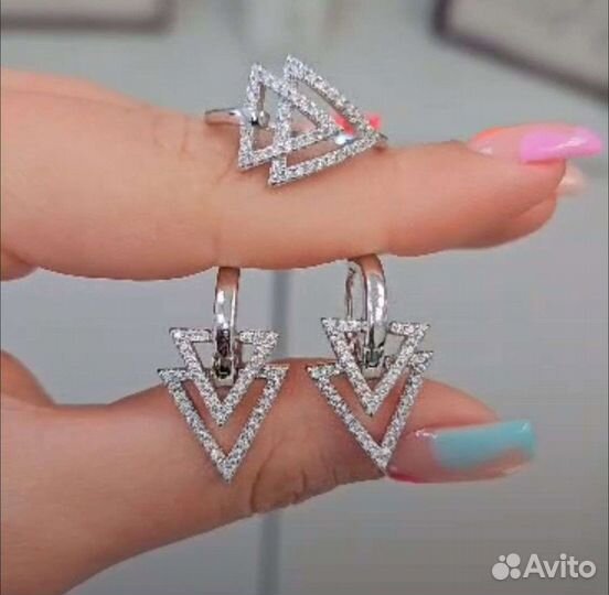Серебро