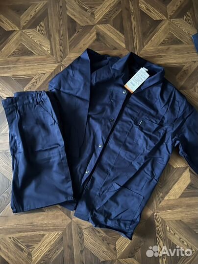 Спецодежда/ форма/ костюм