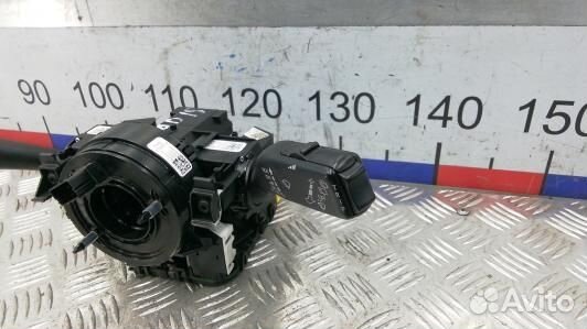 Переключатель поворотов и дворников (стрекоза) vol