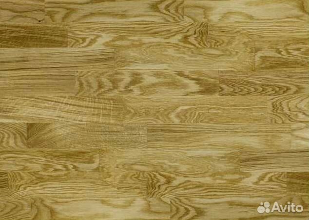 Инженерная доска от 20 м.кв