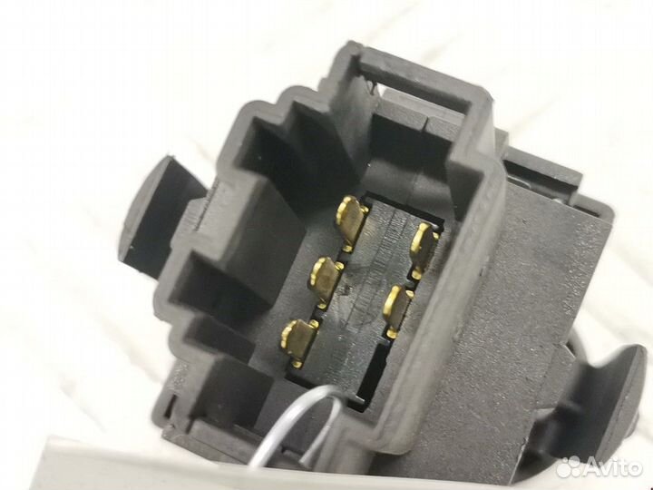 Кнопка корректора фар Volkswagen Passat B5 рест