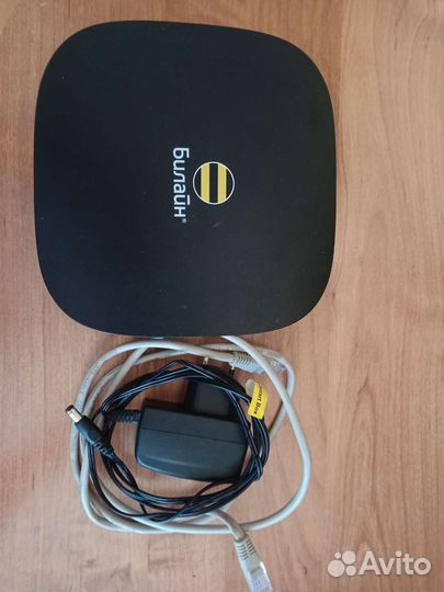 Wifi роутер SmartBox