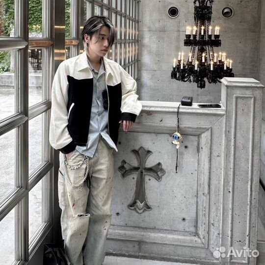 Куртка Enfants Riches Déprimés Climax AT 29