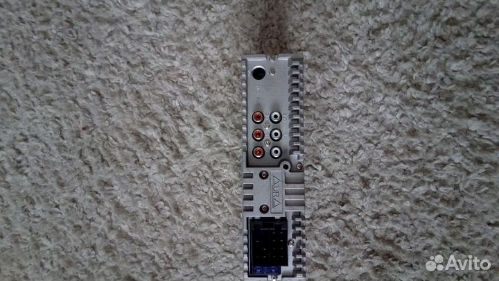 Продам магнитолу