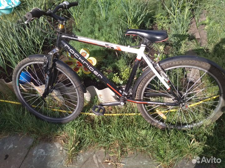 Велосипеды 24