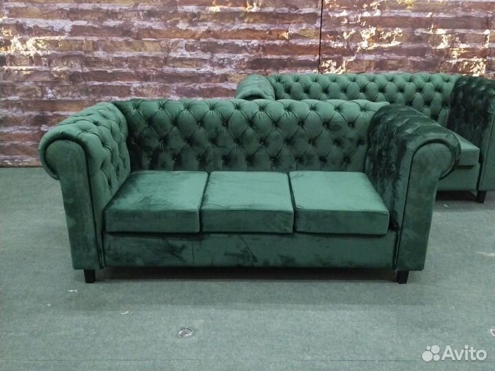 Диван новый