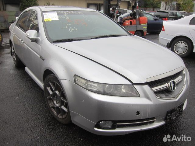 Разбор на запчасти Acura TL 2003-2008