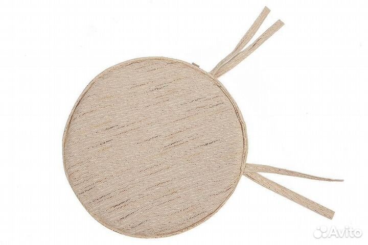 Подушка для сиденья Pelangi 02-15. Ротанг