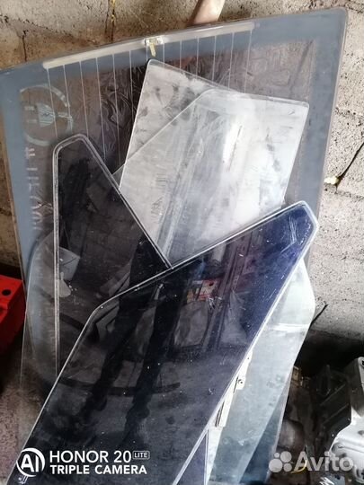 Стекла ваз 2108, 2113