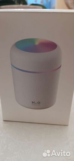 Увлажнитель воздуха