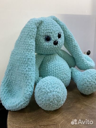 Мягкая игрушка