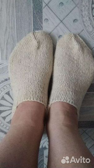 Следки ручной работы