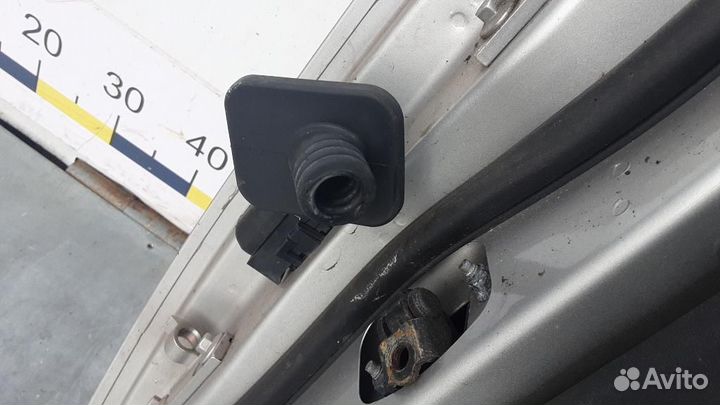 Дверь передняя правая Volvo S80