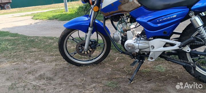 Yamasaki leader ym50-8b