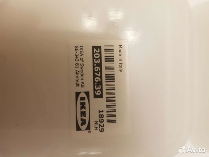 Лоток для столовых приборов IKEA