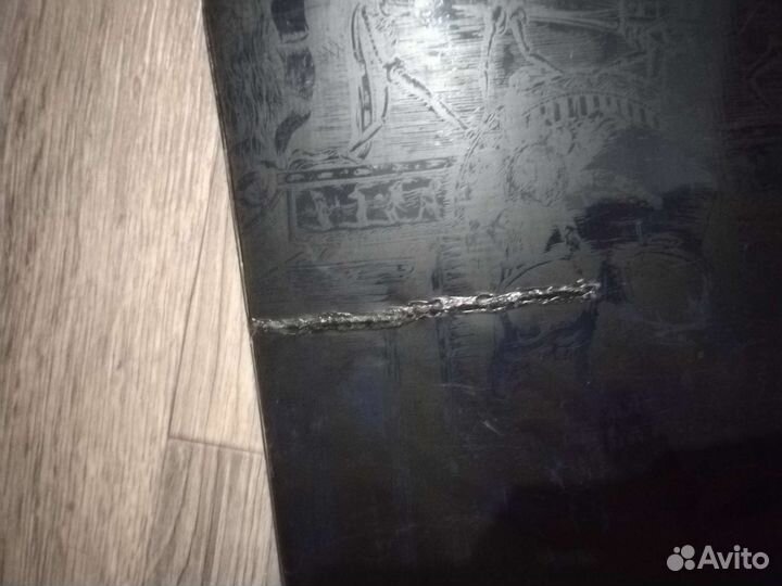 Сноуборд burton