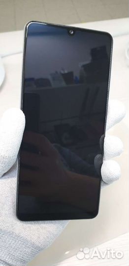 Стекло + замена Samsung A31 А41 А51 А71