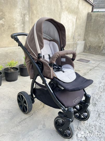 Детская коляска