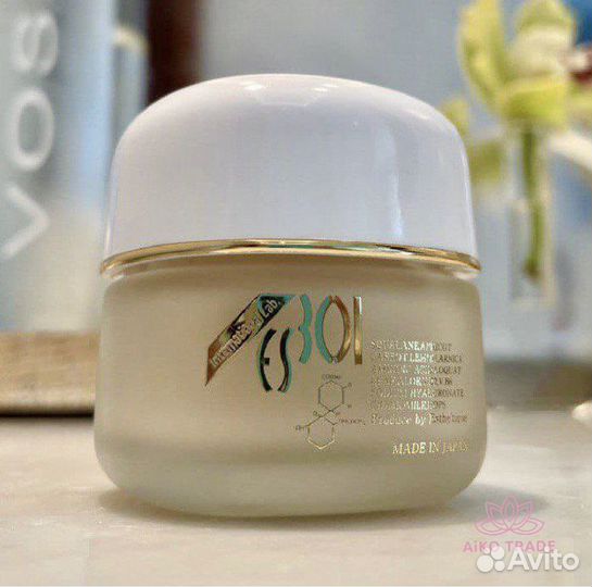 ReCell ES 301 Крем для глаз омолаживающий 35 г