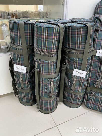 Высококачественные чехлы для баллонов вд 1-9 литра