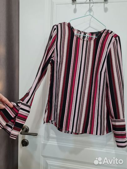 Блузка mohito 42