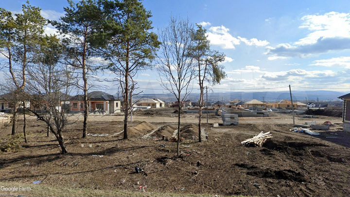 Участок 5 сот. (ИЖС)