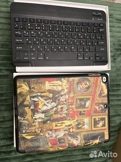 iPad 6 поколения 128 гб