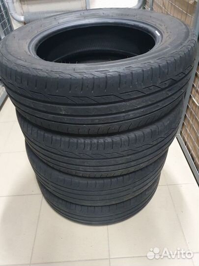 Bridgestone Turanza 6 185/65 R15 19B