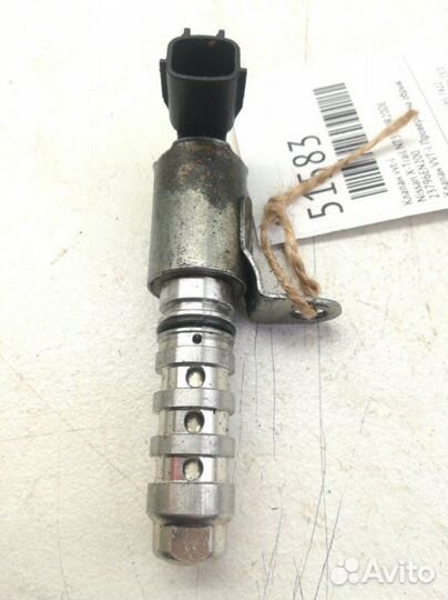 Клапан VVT-I Nissan X-Trail NT31 MR20DE