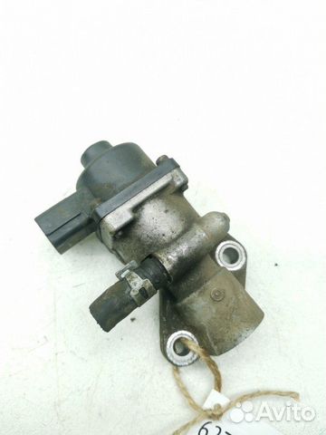 Клапан EGR Mazda Demio DY3R zjve