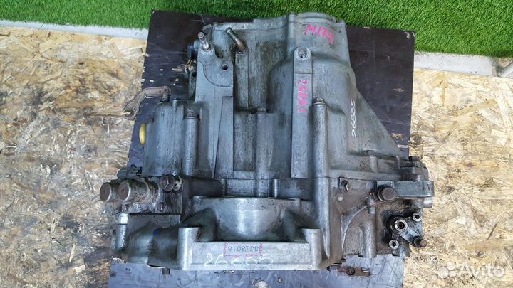 АКПП Rover 600 623 RH H23A3 2.3Л 1997