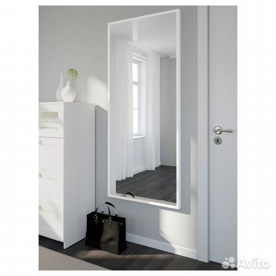 Зеркало Икеа