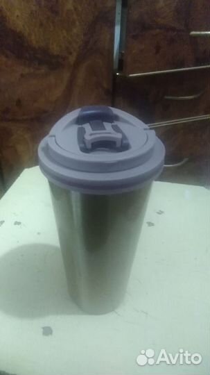 Кружка термос