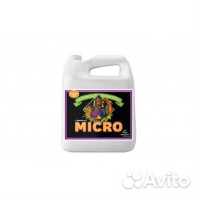 Advanced Nutrient pH Perfect Micro опт розница