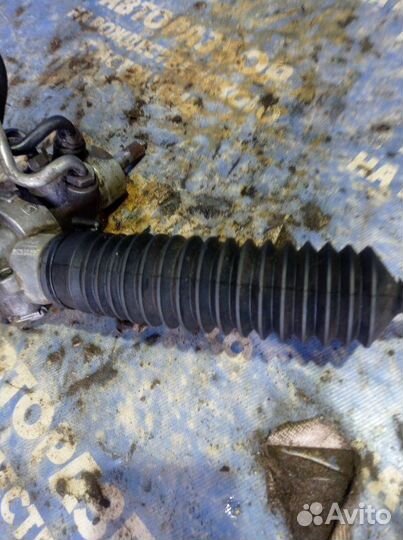 Рулевая рейка Opel Tigra A купе X14XE 1998