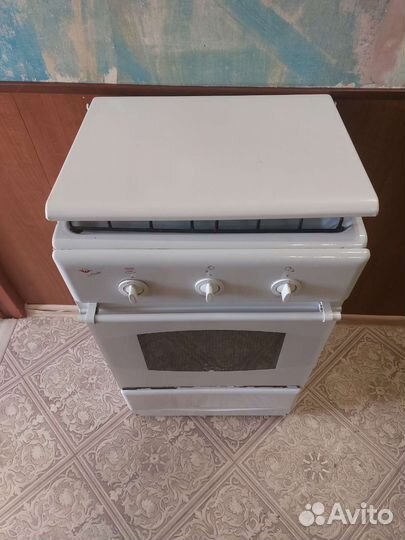 Плита газовая