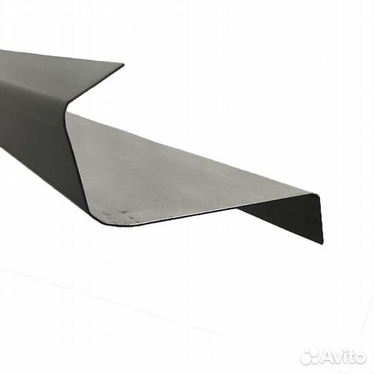 Ремонтные пороги