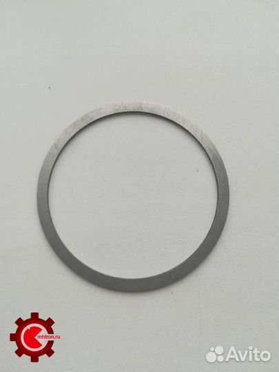 ZF 0730105768 Шайба 81x91.6x2.00