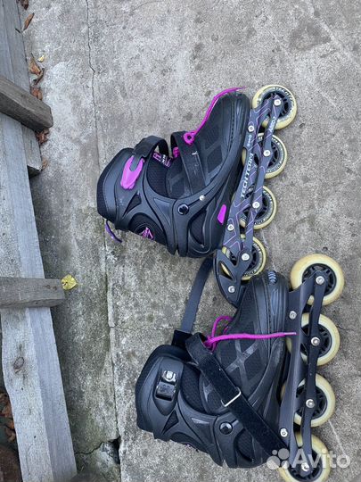 Ролики женские