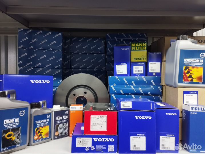 C285-022 прокл.гол.блока