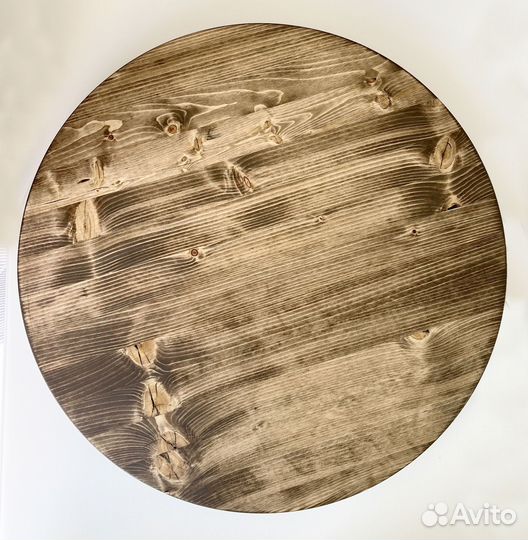 Вращающийся поднос 55 см