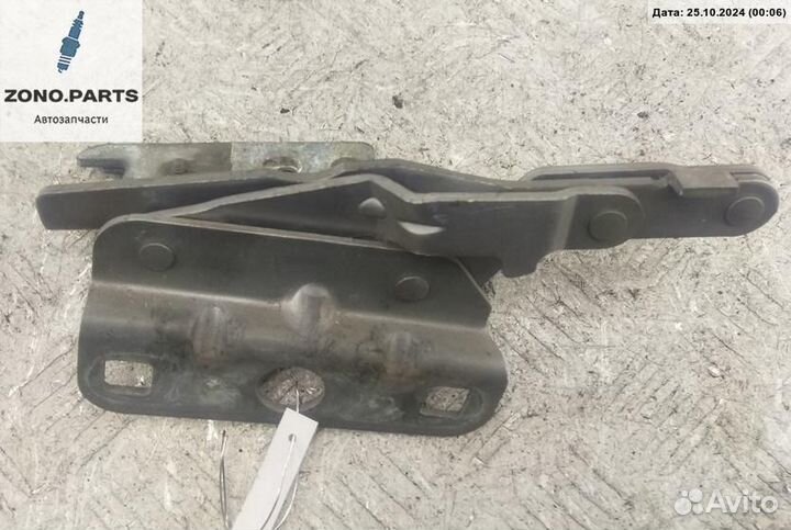 Петля капота левая 9650111177 на Citroen Xsara