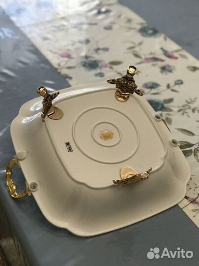 Ваза для фруктов