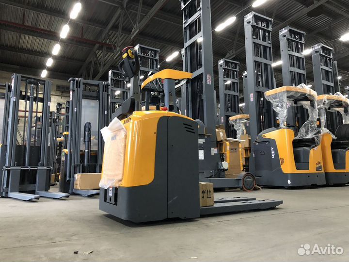 Рохля Xilin CBD30R-II