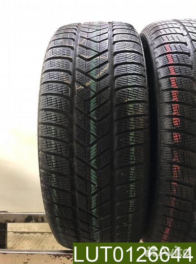 Pirelli Scorpion Winter 235/55 R19 105H