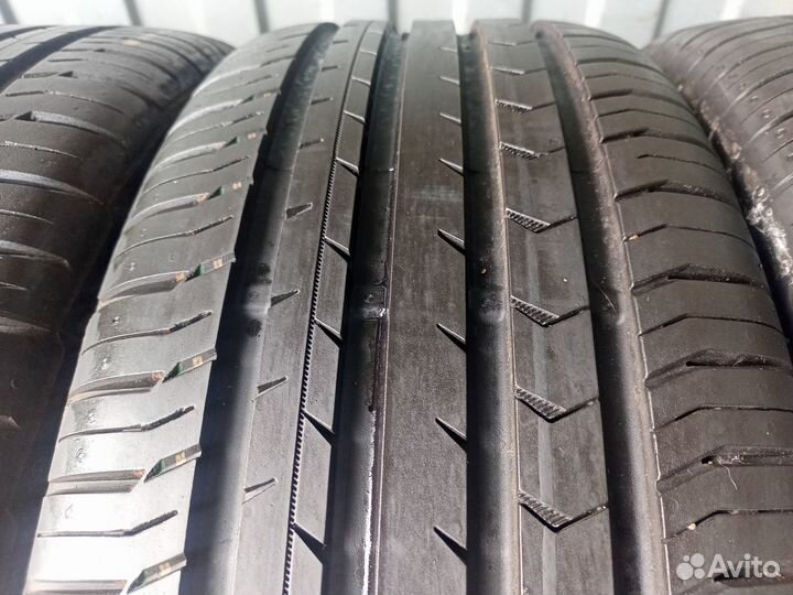 Continental ContiPremiumContact 5 225/60 R17