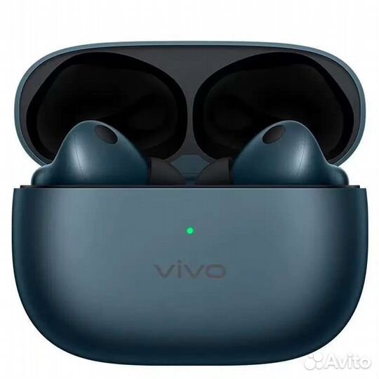 Vivo TWS 3 наушники Bluetooth 5.3 Aptx HD